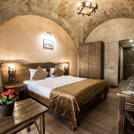 Passaje Old Hotel Baku Zewnętrze zdjęcie