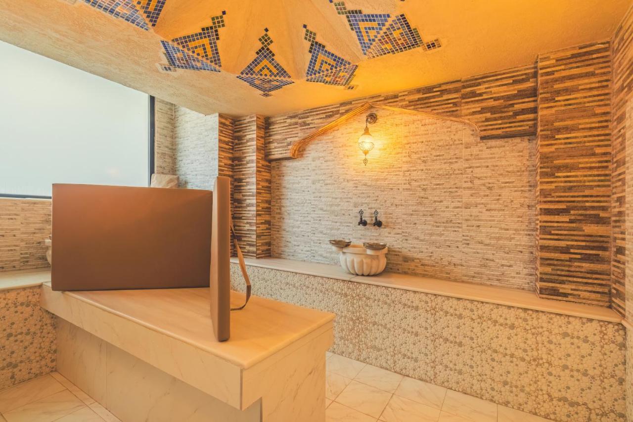 Passaje Old Hotel Baku Zewnętrze zdjęcie