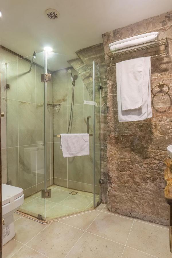 Passaje Old Hotel Baku Zewnętrze zdjęcie