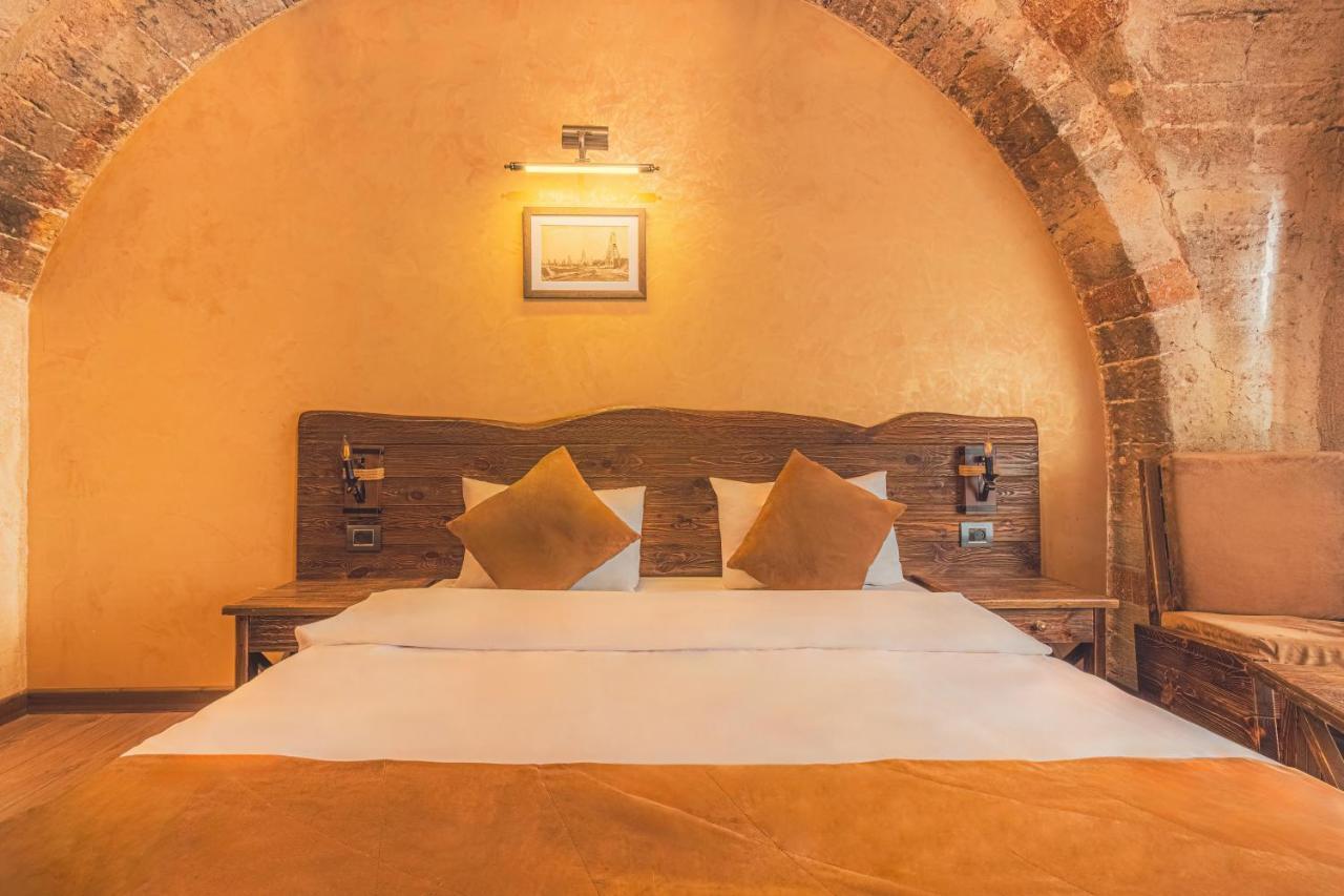 Passaje Old Hotel Baku Zewnętrze zdjęcie
