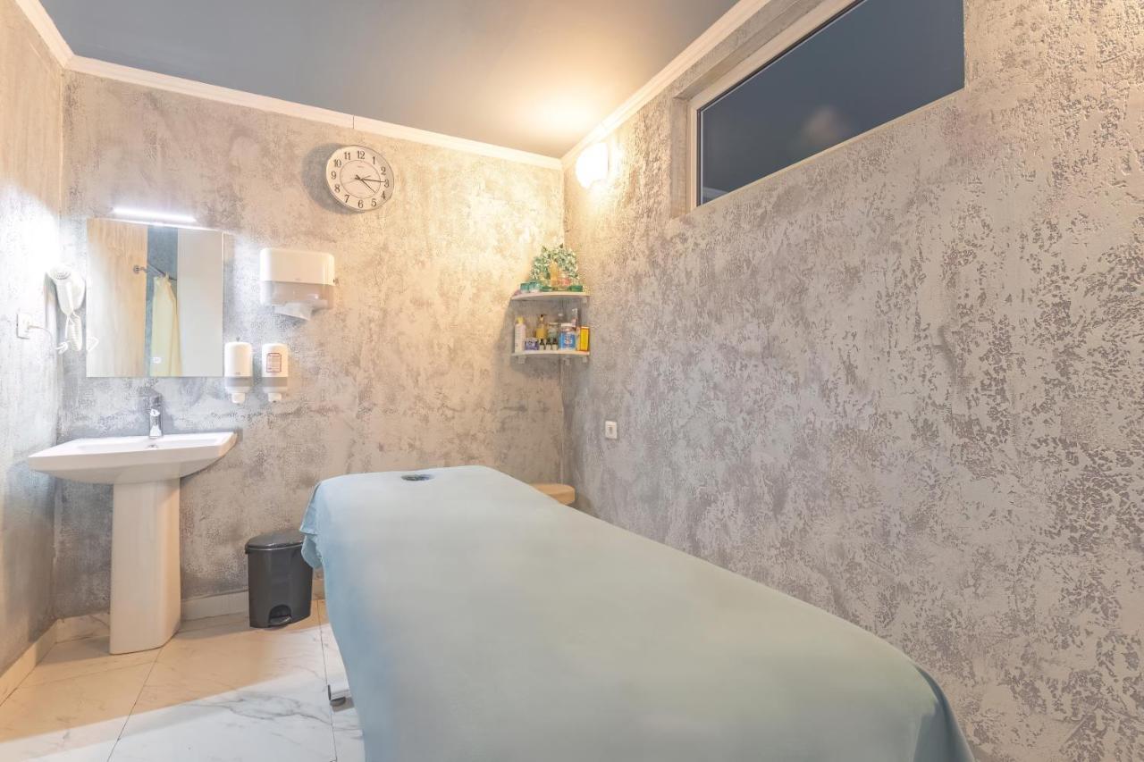 Passaje Old Hotel Baku Zewnętrze zdjęcie