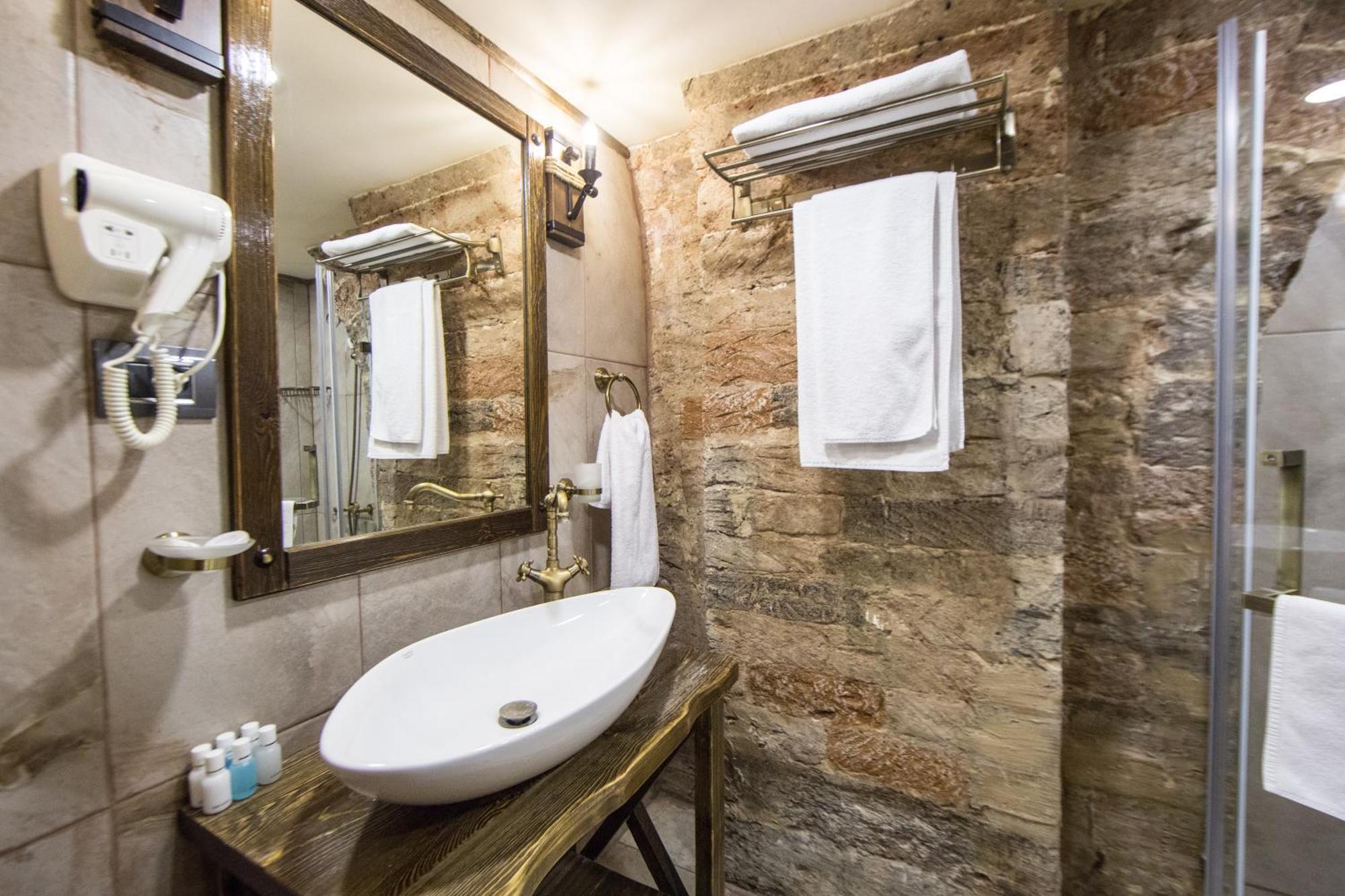 Passaje Old Hotel Baku Zewnętrze zdjęcie