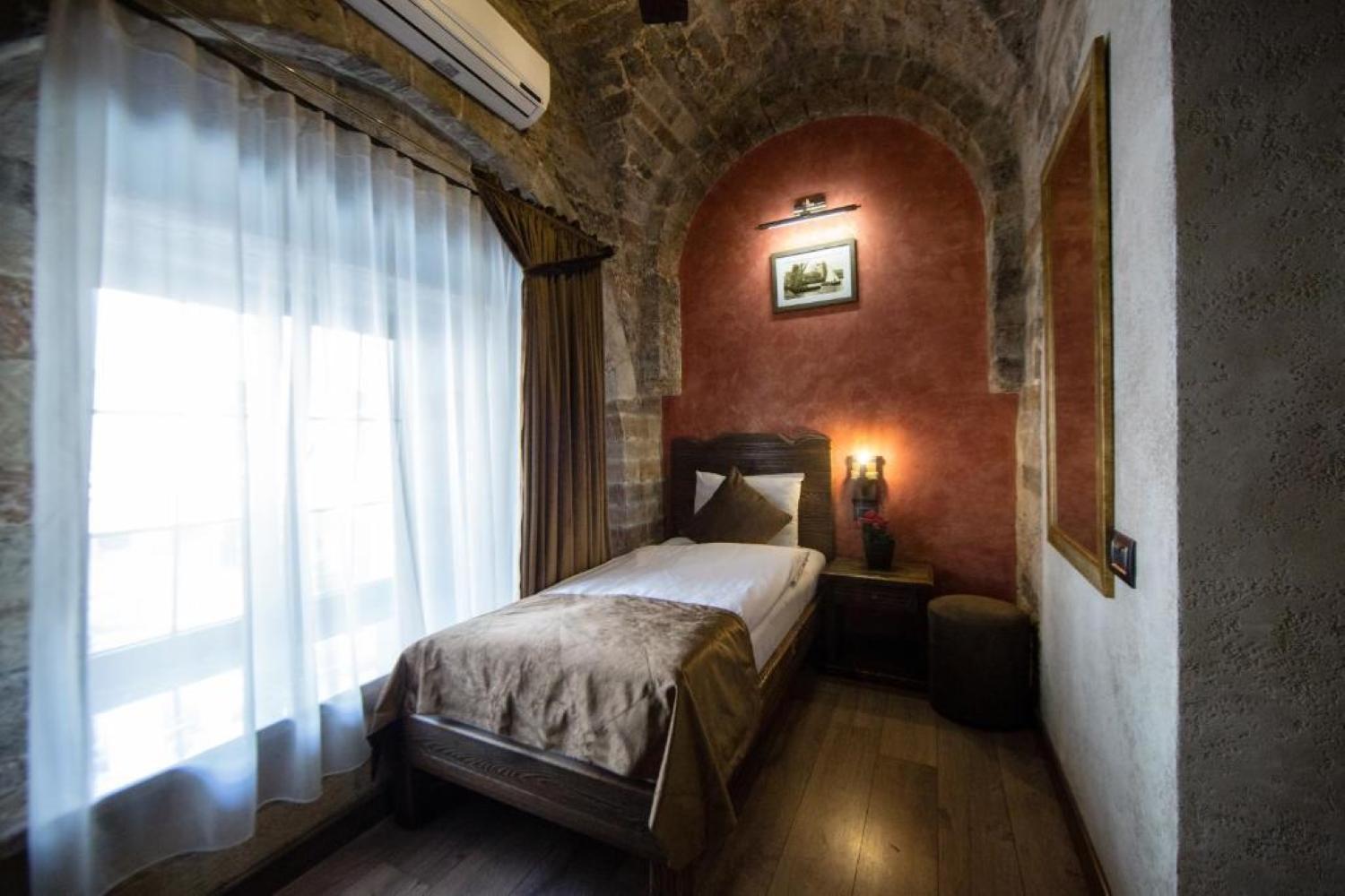 Passaje Old Hotel Baku Zewnętrze zdjęcie