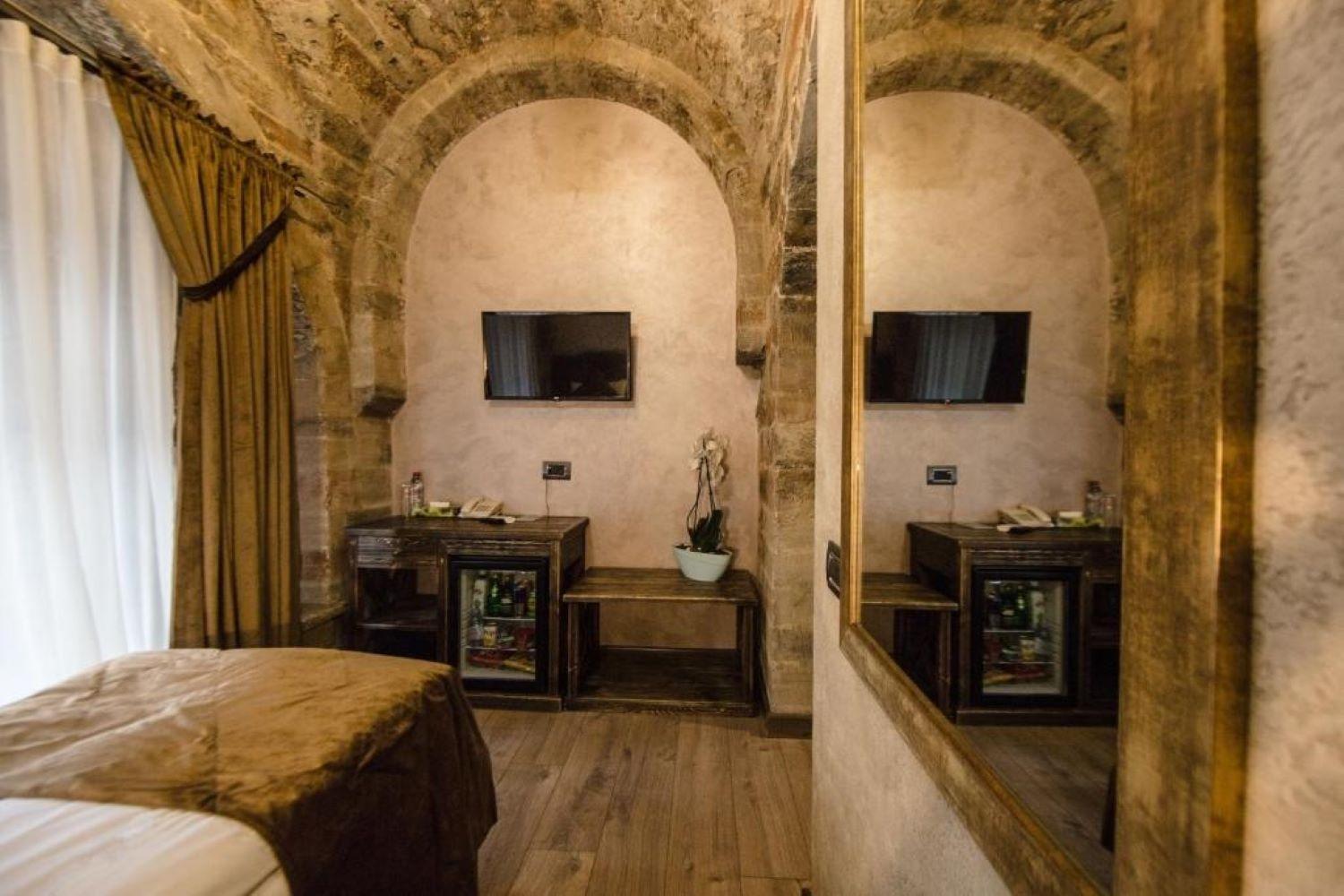 Passaje Old Hotel Baku Zewnętrze zdjęcie