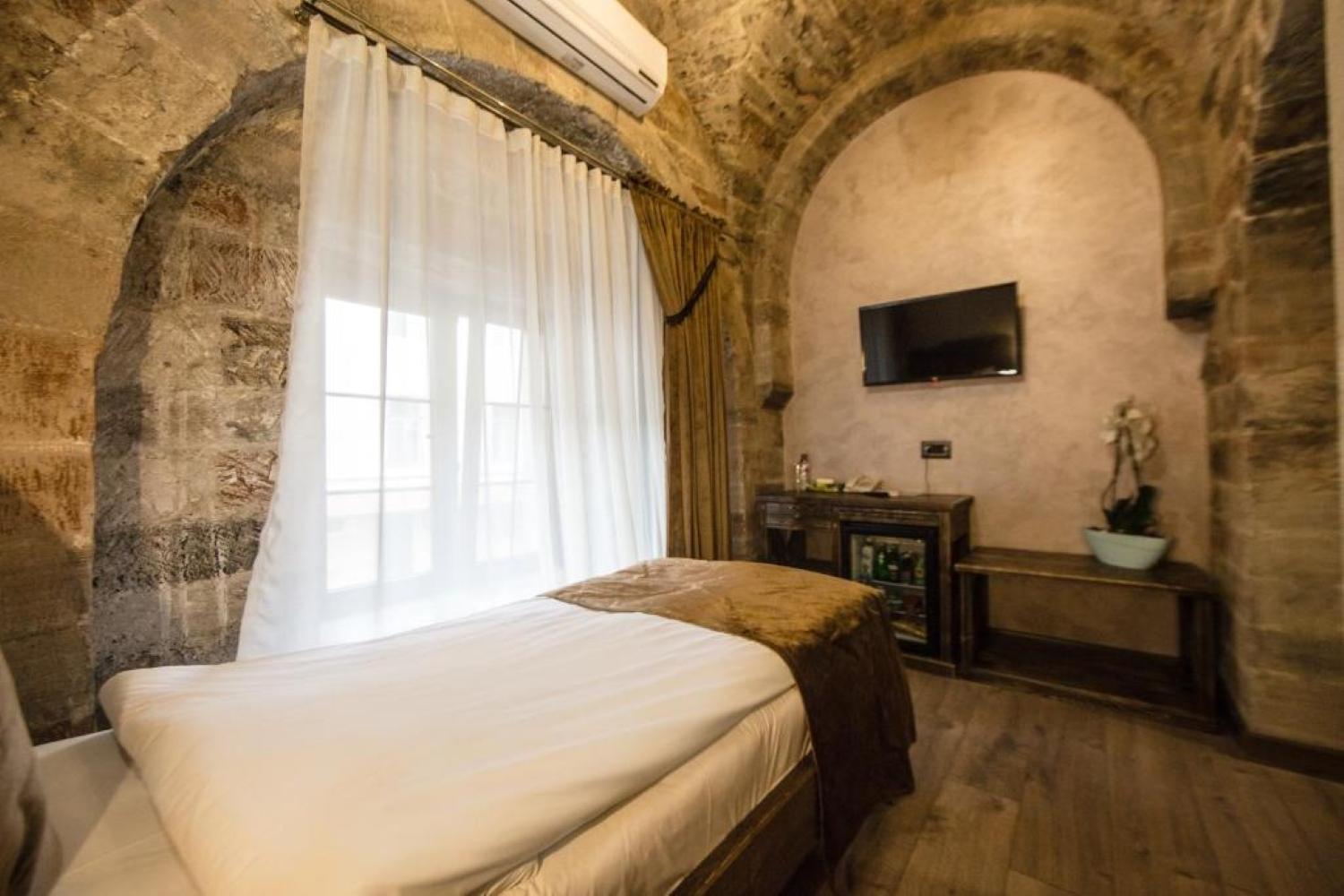 Passaje Old Hotel Baku Zewnętrze zdjęcie