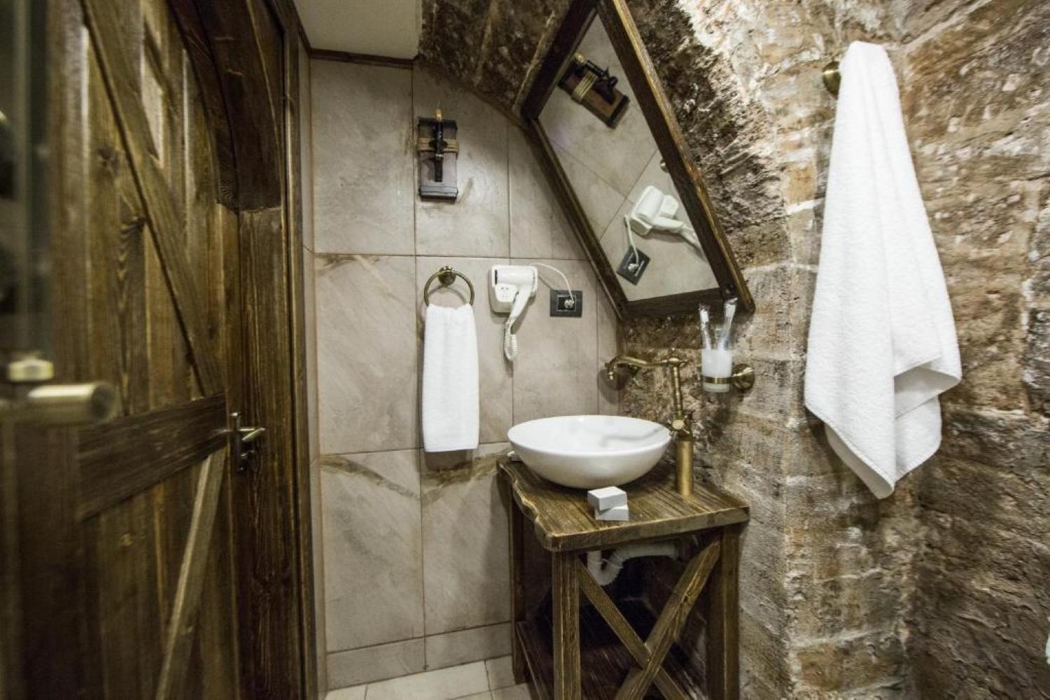 Passaje Old Hotel Baku Zewnętrze zdjęcie