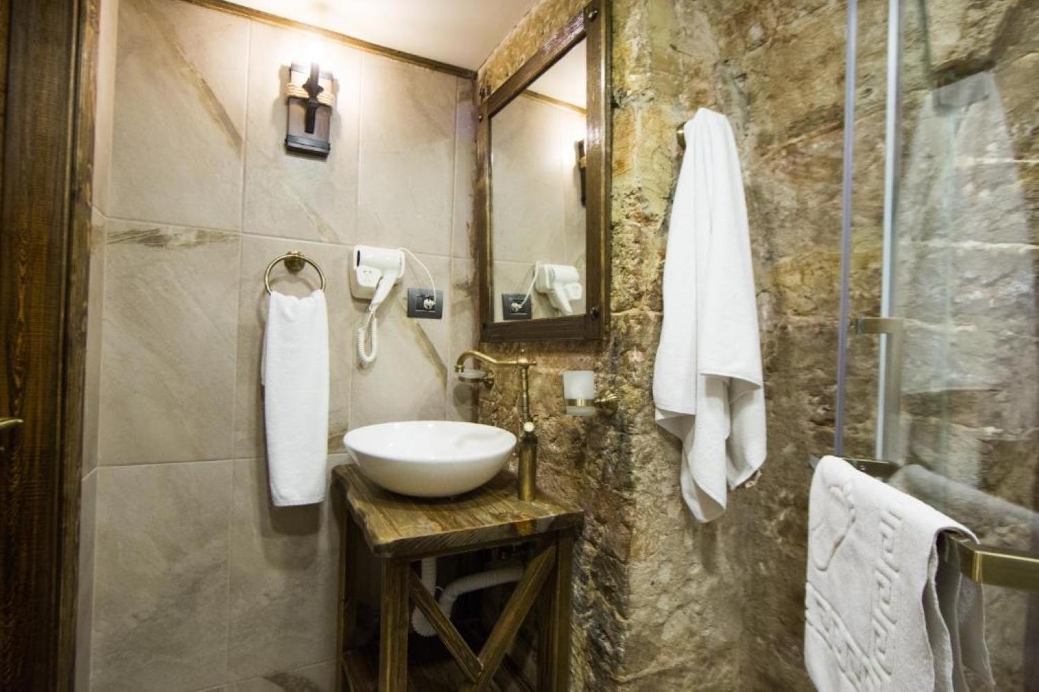 Passaje Old Hotel Baku Zewnętrze zdjęcie